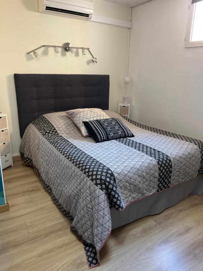 Appartement Atypique En Duplex Palavas-les-Flots Buitenkant foto